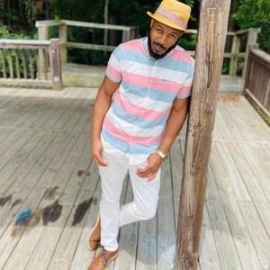 Meet your Posher, John